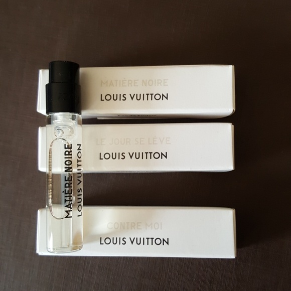 louis vuitton perfume tester